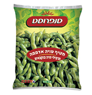 חטיף סויה אדממה