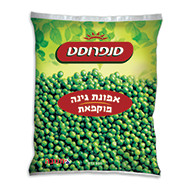 אפונה גינה