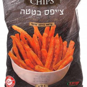 צ'יפס בטטה