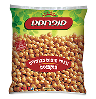 גרגירי חומוס