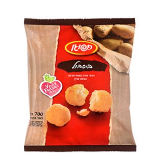 בייסבול כדורי פירה