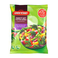 לקט להקפצה בסגנון תאילנדי