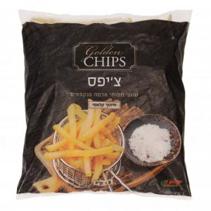 ציפס רגיל