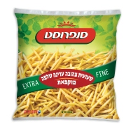 שעועית צהובה עדינה שלמה