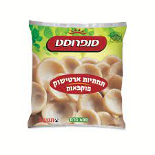 תחתיות ארטישוק