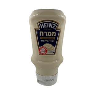 ממרח מיונז HEINZ
